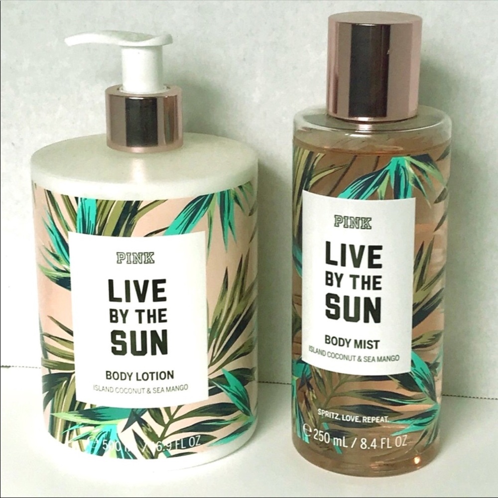 VS live by the Sun